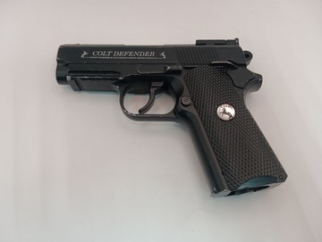 Б/в Пневматичний пістолет Umarex colt defender 01-200949353