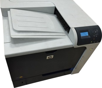 Б/в БФП Hp color laserjet enterprise cp4525 01-200973896