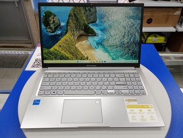 Б/в Ноутбук Asus 15/core i3-1315u ddr5/16gb ddr4/ssd 512 gb/*інтегрована 01-201003933