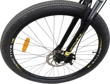 Б/в Велосипед Like2Bike active 1.0 27.5" 01-200972224