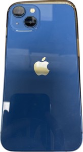 Б/у Мобільний телефон Apple iphone 13 128gb 01-200977617