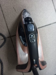 Б/в Праска Tefal ultimate pure fv9845 01-201003905