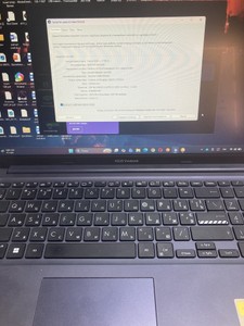Б/в Ноутбук Asus 15/core i5-1235u ddr5/16gb ddr5/ssd 512 gb/*інтегрована 01-201005011