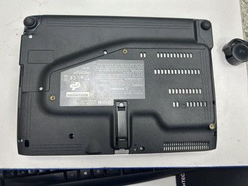 Б/в Проектор Epson h477b / eb1771w 01-201006134