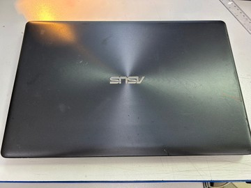 Asus 15/core i3 3217u ddr3/8gb ddr3/hdd *відсутній/ssd 256 gb/geforce 720m
