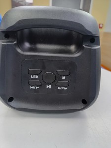 Б/в Акустика Wireless Speaker 109463 01-201008867