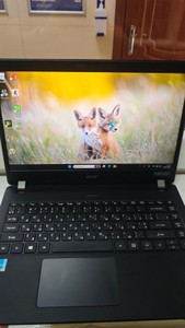 Acer 14/pentium 7505 ddr4/8gb ddr4/hdd *відсутній/ssd 128 gb/*інтегрована