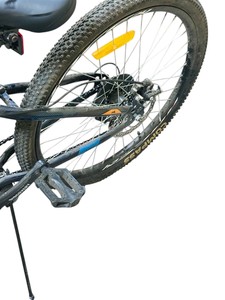 Б/в Велосипед Discovery rider am dd 2022 01-200995999