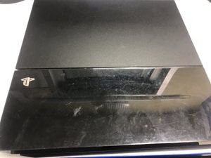 Б/в Ігрова приставка Sony playstation 4 1tb 01-201007936