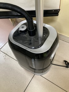 Б/у Отпариватель Tefal pro style it3440 01-201008439