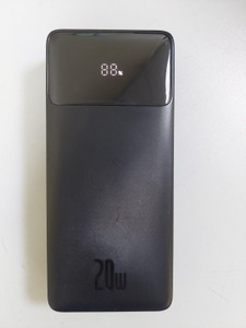 Baseus ppbd2-2w20 20000mah