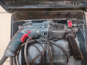 Б/в Перфоратор Bosch gbh 220 01-201011138