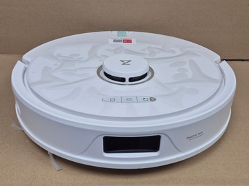 Б/в Робот-пилосос Roborock q8 max plus 01-201008077