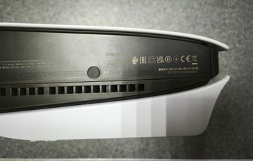 Б/в Ігрова приставка Sony playstation 5 slim 1tb 01-201008049