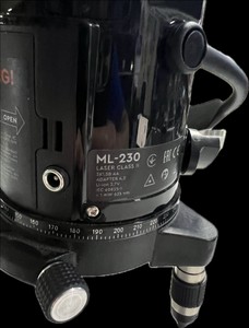 Б/в Лазерний нівелір Dnipro-M ml-230 01-201002768