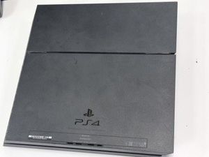 Б/в Ігрова приставка Sony playstation 4 500gb 01-201011646