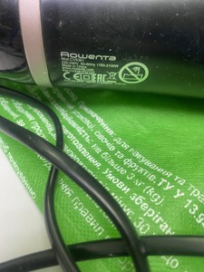 Б/в Фен Rowenta cv5361 01-201010987