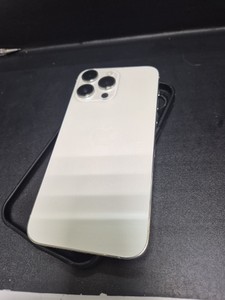 Б/в Мобільний телефон Apple iphone 14 pro max 128gb 01-201011963