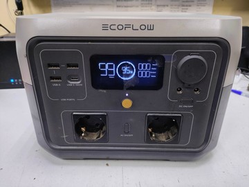 Б/в Зарядна станція Ecoflow river 2 max 01-201012535