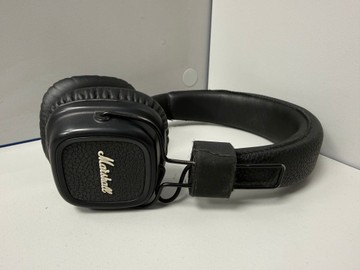 Б/в Навушники Marshall major ii 01-201011274