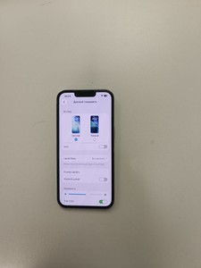 Б/у Мобільний телефон Apple iphone 13 pro 128gb 01-201012542