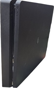 Б/в Ігрова приставка Sony playstation 4 slim 1tb 01-200960627