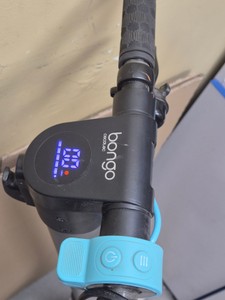Б/в Самокат Cecotec bongo a 01-201013996
