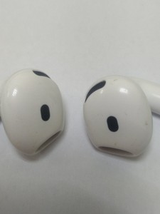 Б/у Навушники Apple airpods 4 01-201015651