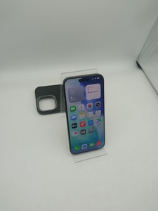 Б/в Мобільний телефон Apple iphone 16 pro max 256gb esim 01-201016521