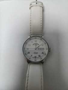 Б/в Годинник Zeno-Watch Basel p/336 01-201013826