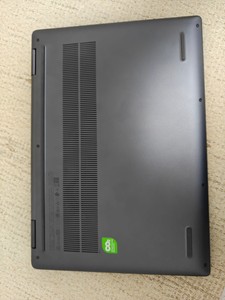 Б/в Ноутбук Lenovo yoga/14/ryzen 5 7535u ddr5/16gb ddr5/ssd 512 gb/*інтегрована 01-201012544