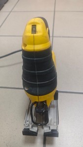 Б/в Електролобзик Dewalt dwe349 01-201016881