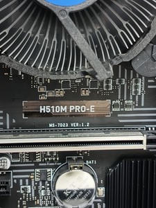 Б/в Системний блок Пк intel core i5-11400/ram 16 gb/hdd відсутній/ssd 120 gb/інтегрована 01-201018096