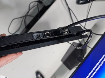 Б/в Ігрова приставка Sony playstation 4 slim 500gb 01-201016934