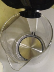 Б/в Електрочайник Gorenje k17gxg 01-201017857