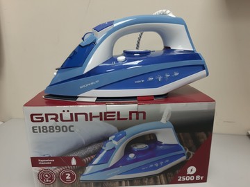 Б/в Праска Grunhelm ei8890c 01-201019169
