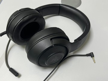 Б/в Навушники Razer kraken x lite 01-201019627