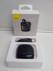 Б/в Навушники Baseus bowie e3 01-201016340