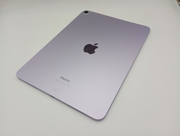 Б/в Планшет Apple ipad air 11 2024 wi-fi 256gb 01-200929306