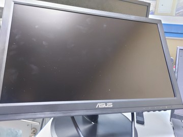 Б/в Монітор Asus touch vt169he 01-201003650