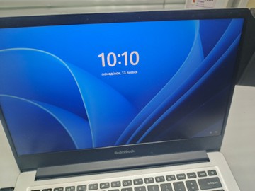 Б/в Ноутбук Xiaomi 13/core i5-10210u ddr4/8gb ddr4/hdd *відсутній/ssd 512 gb/geforce mx250 2gb 01-201020922