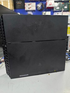 Б/в Ігрова приставка Sony playstation 4 1tb 01-201022639