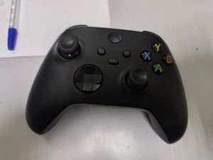 Б/в Геймпад Microsoft xbox series x s wireless controller 01-201023927