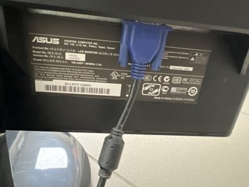 Б/в Монітор Asus vh222 01-201026614
