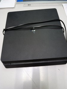 Б/в Ігрова приставка Sony playstation 4 slim 500gb 01-201021362