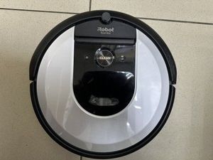 Б/в Робот-пилосос Irobot roomba combo i8 01-201024163