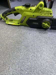 Б/в Пила ланцюгова Foresta fs-2640s 01-201027913