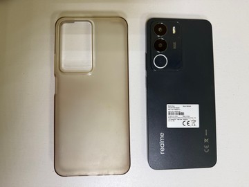 Б/в Мобільний телефон Realme p3 lite 8/256gb 01-201024036