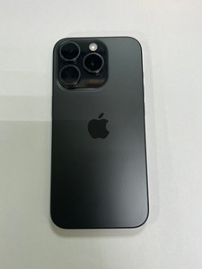 Б/в Мобільний телефон Apple iphone 15 pro 128gb 01-201028389