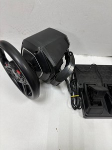 Б/в Кермо ігрове Thrustmaster t128 ps4, ps5, pc 01-201028033